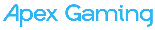Apex Gaming logo