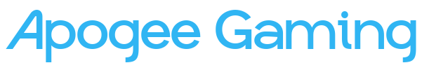 Apogee Gaming logo