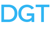 DR Gaming Technology logo