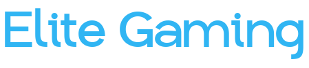 Elite Gaming logo