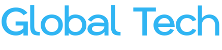 Global Tech logo